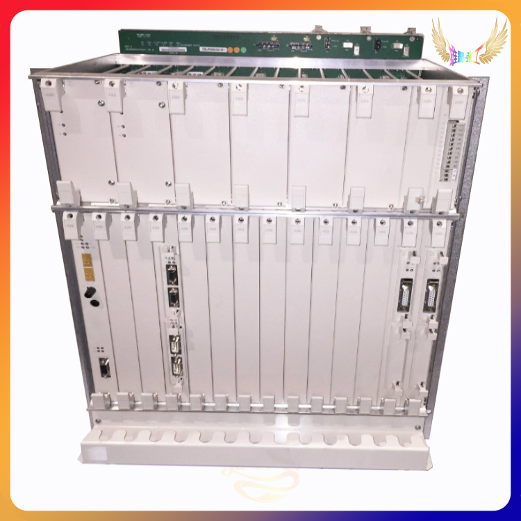 ALSTOM AL132A 模块