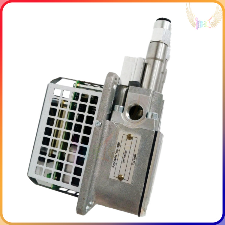 ALSTOM AS111-1 模块