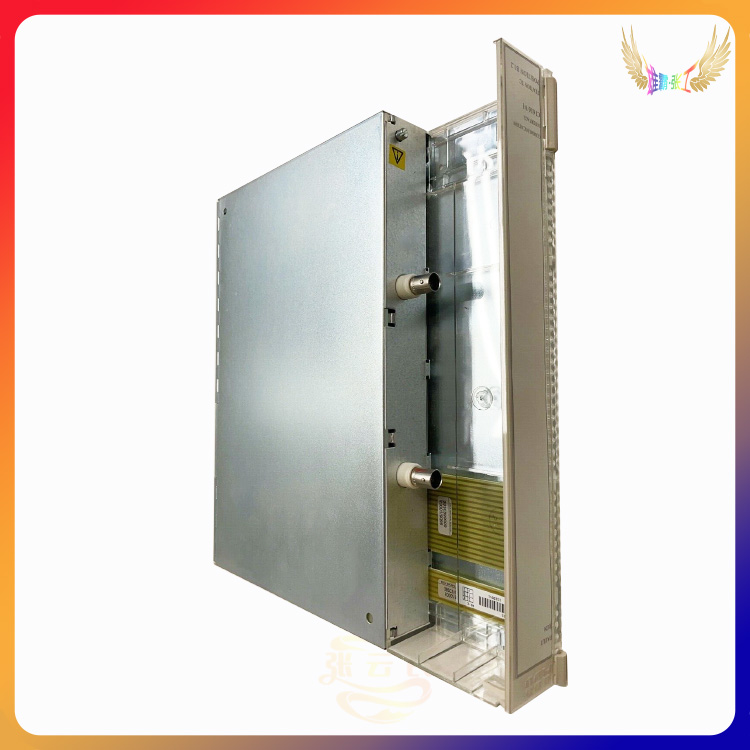 ALSTOM V4555724-0100 模块