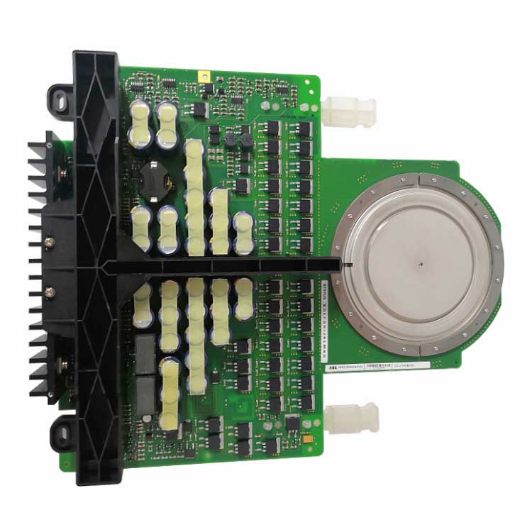 ALSTOM MFAC14K1AA0001A 模块