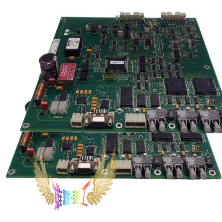 ALSTOM MVAW11B1AB9007A 模块