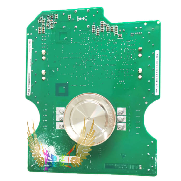 ALSTOM PIB310/3BHB0190 模块