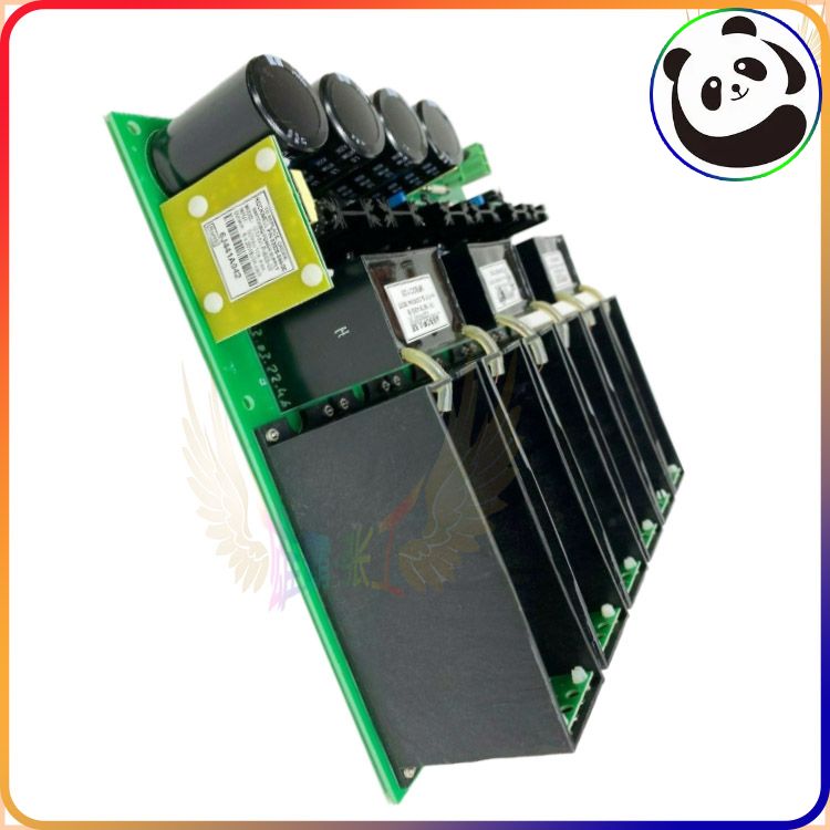 DEIF DPD08063 模块