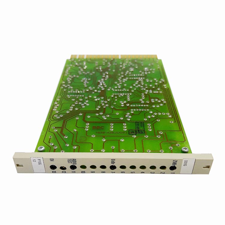 KEBA 07F4C3D500114 模块