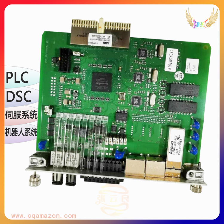 OPTO22	SNAPB3000     模块