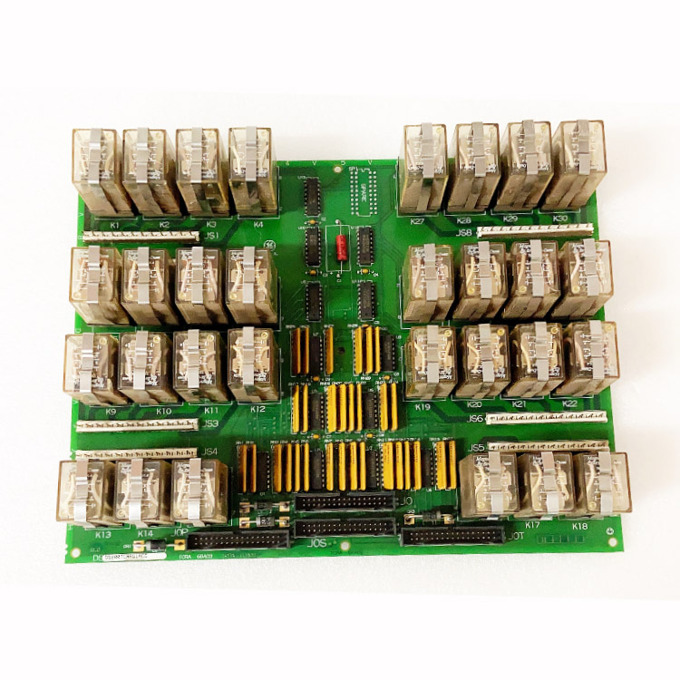 QSI QTERM-K65 控制器