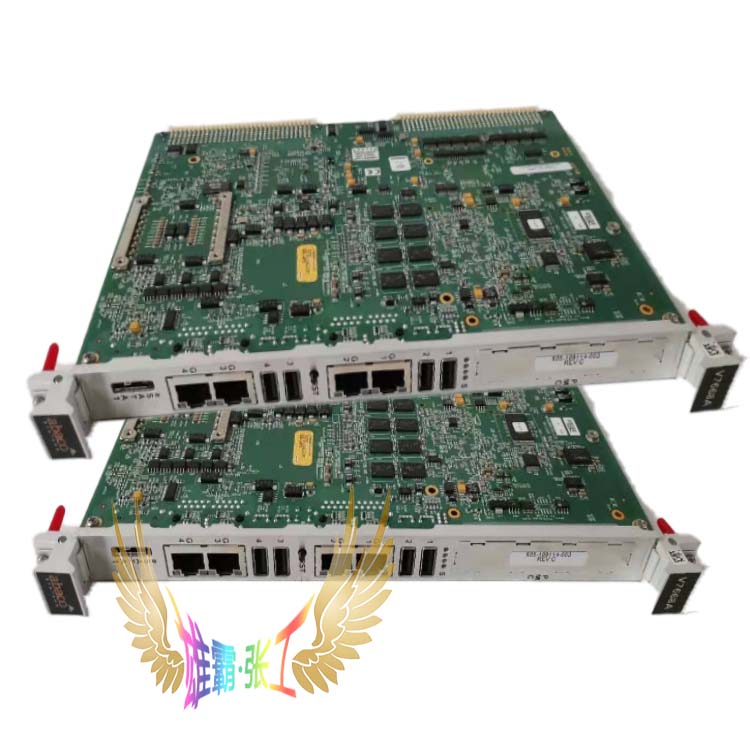 XYCOM 3612KPM 模块