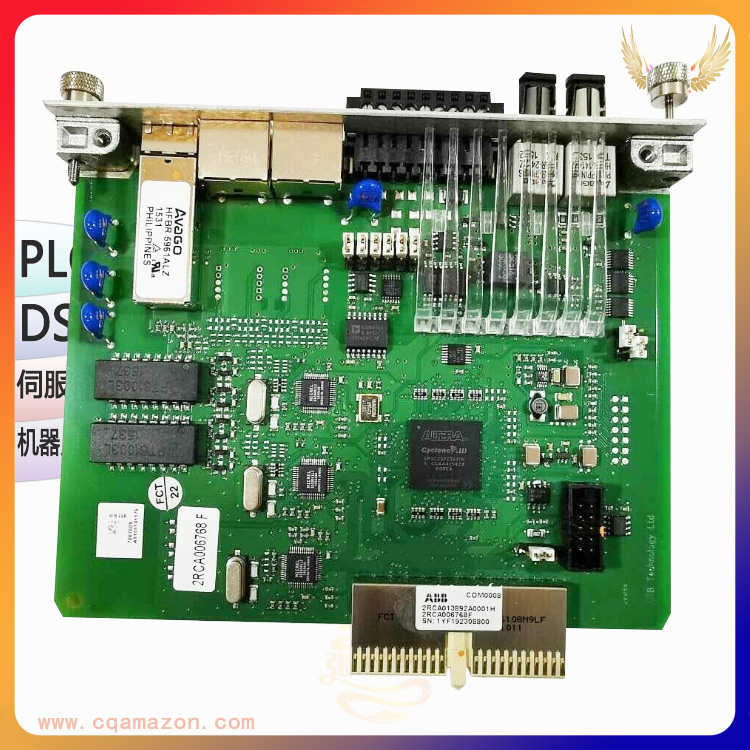 XYCOM 81862-003R1806 模块