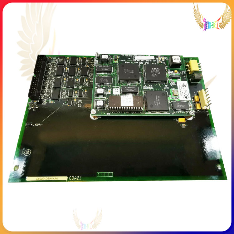 XYCOM XVME-103 模块