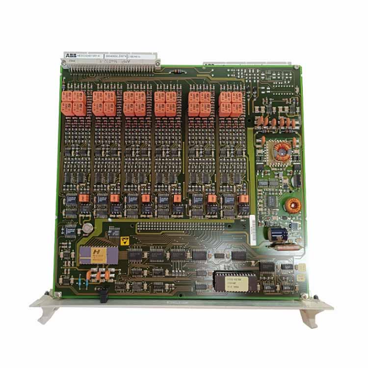 XYCOM XVME-113 模块