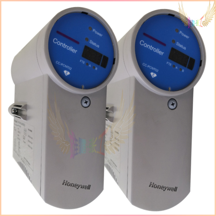 HONEYWELL	6200027  控制器模块