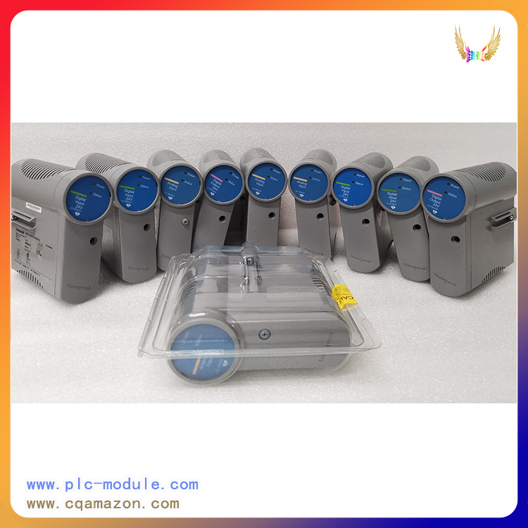 HONEYWELL  51198947100  输出模块  控制器