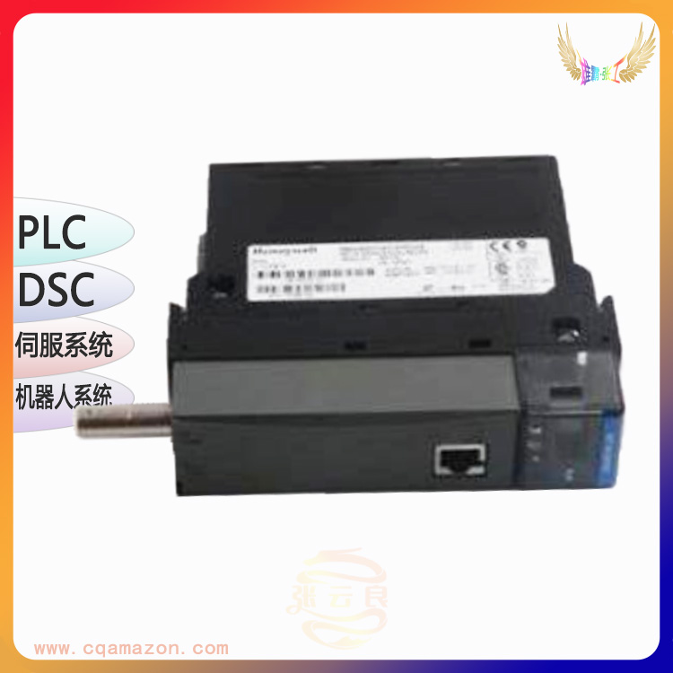 HONEYWELL  51201420001  输出模块  控制器