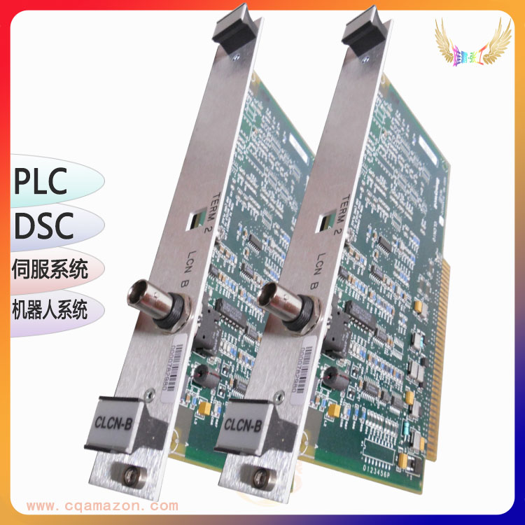 HONEYWELL 51303642300  输出模块  控制器