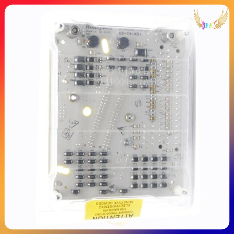HONEYWELL 51303947100 输出模块  控制器