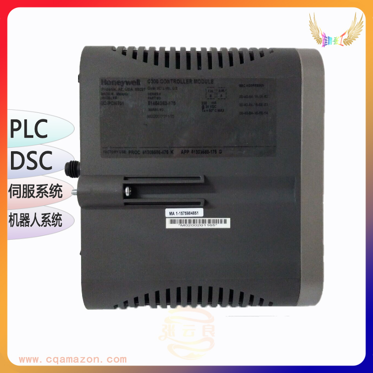 HONEYWELL 51304335100 输入模块 控制器
