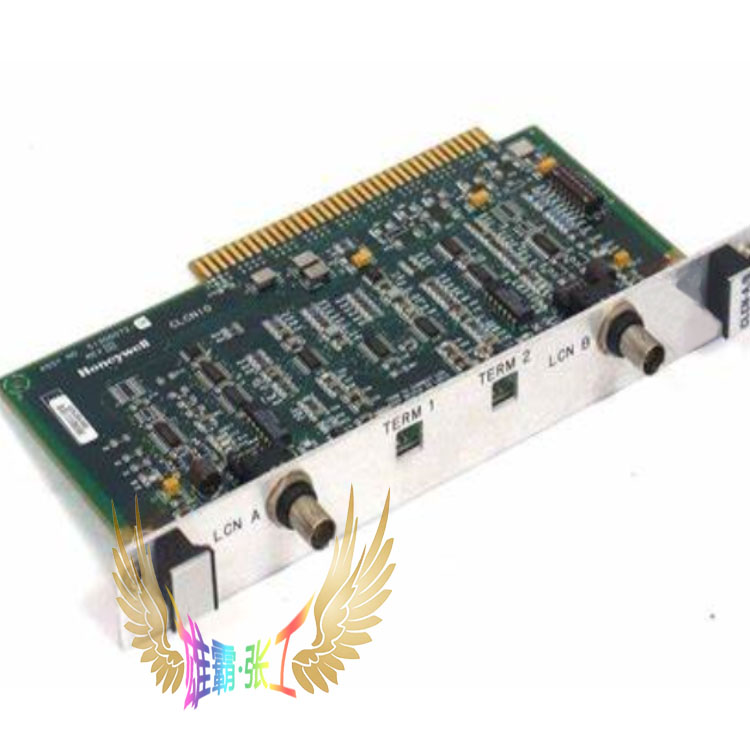 HONEYWELL 51304427250 输入模块 控制器