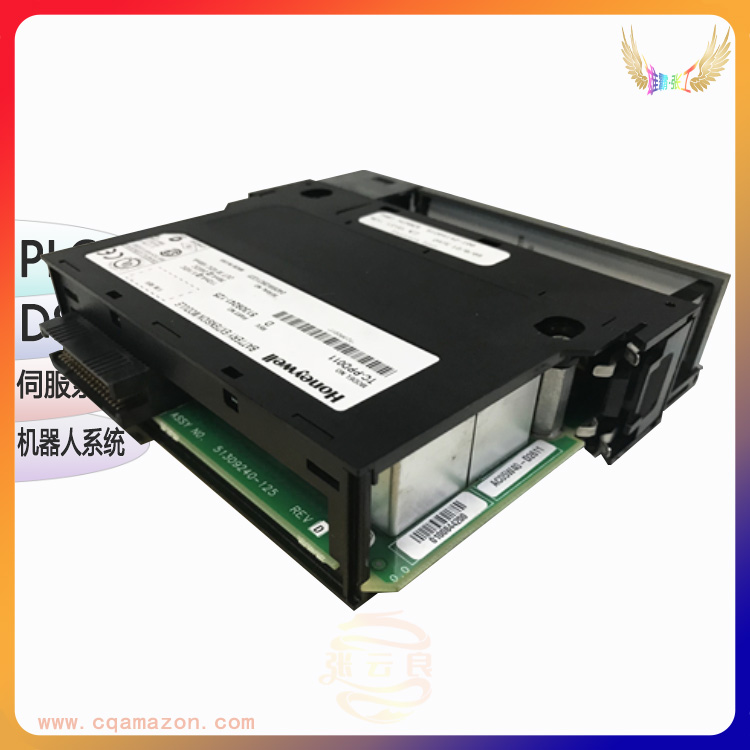 HONEYWELL 51304431100 输入模块 控制器