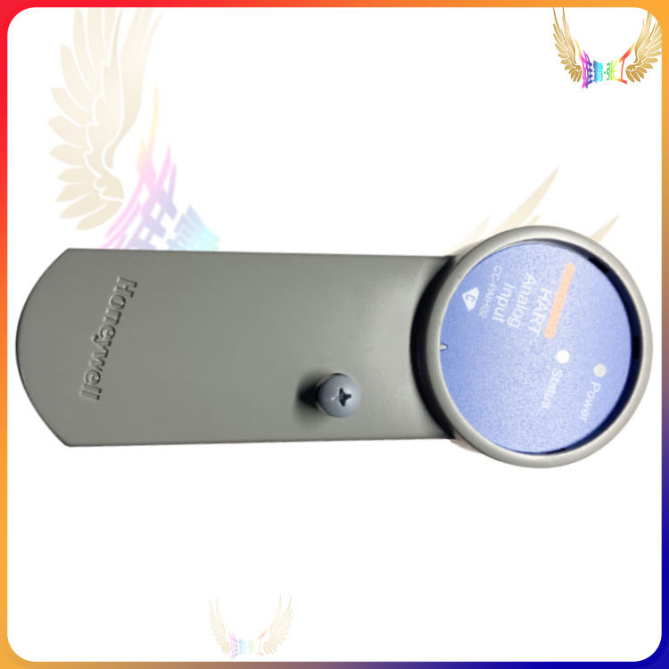 HONEYWELL 51304446200 输入模块 控制器