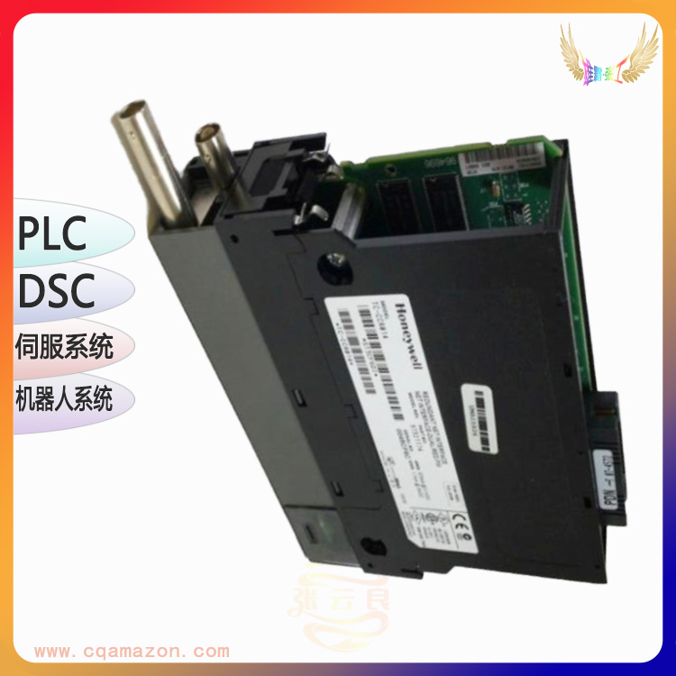 HONEYWELL	51309223175 I/O 模块