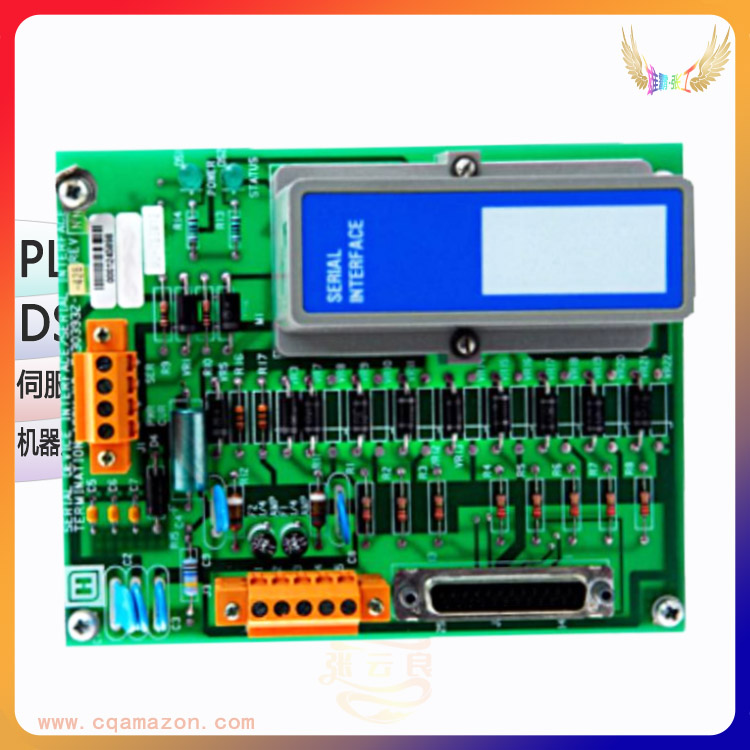 HONEYWELL 51402573150  I/O模块