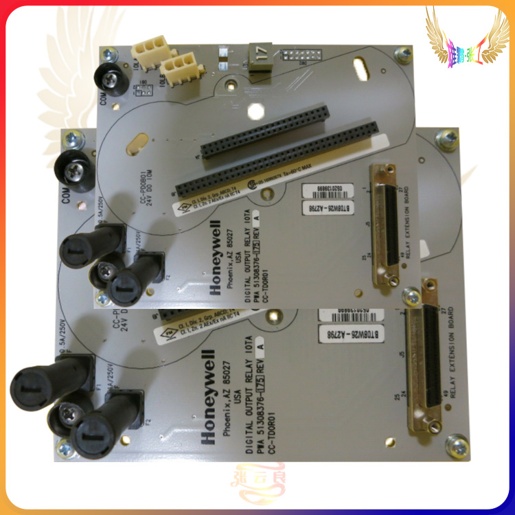 HONEYWELL 51404203002  工业控制模块