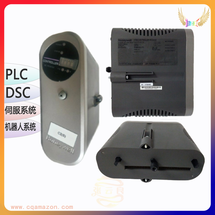 HONEYWELL 51201420-030 I/O模块