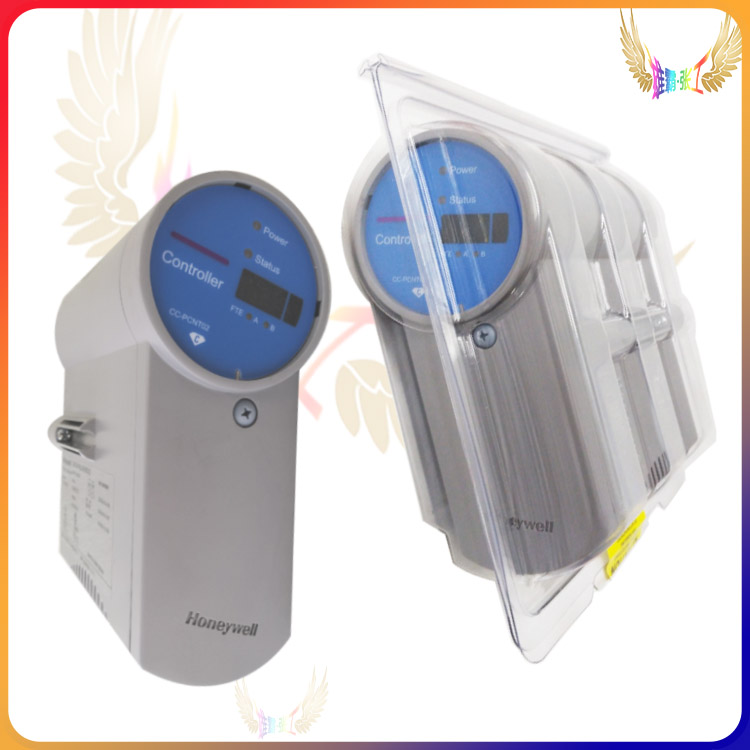 HONEYWELL 51204170-150 I/O模块 高.级模拟输入/STI FTA