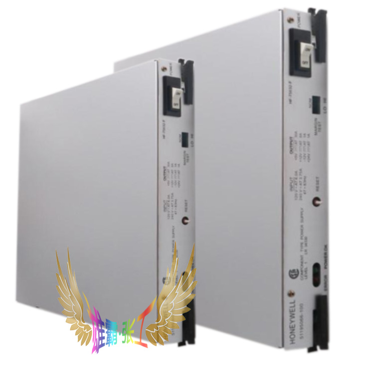 HONEYWELL 51303940-100  控制模块