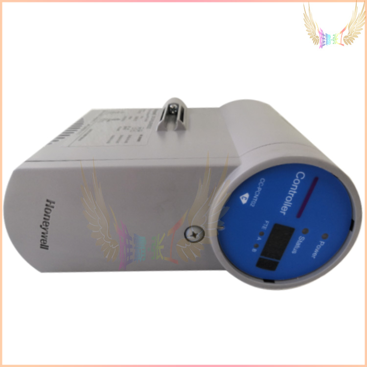 HONEYWELL 51303976-400  I/O 模块