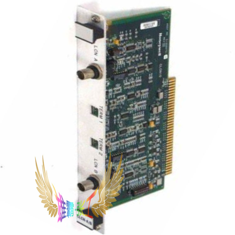 HONEYWELL 51304084-100  I/O 模块