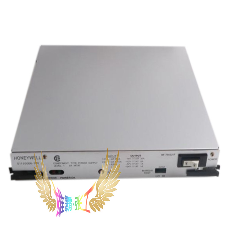 HONEYWELL 51304337-250  I/O 模块