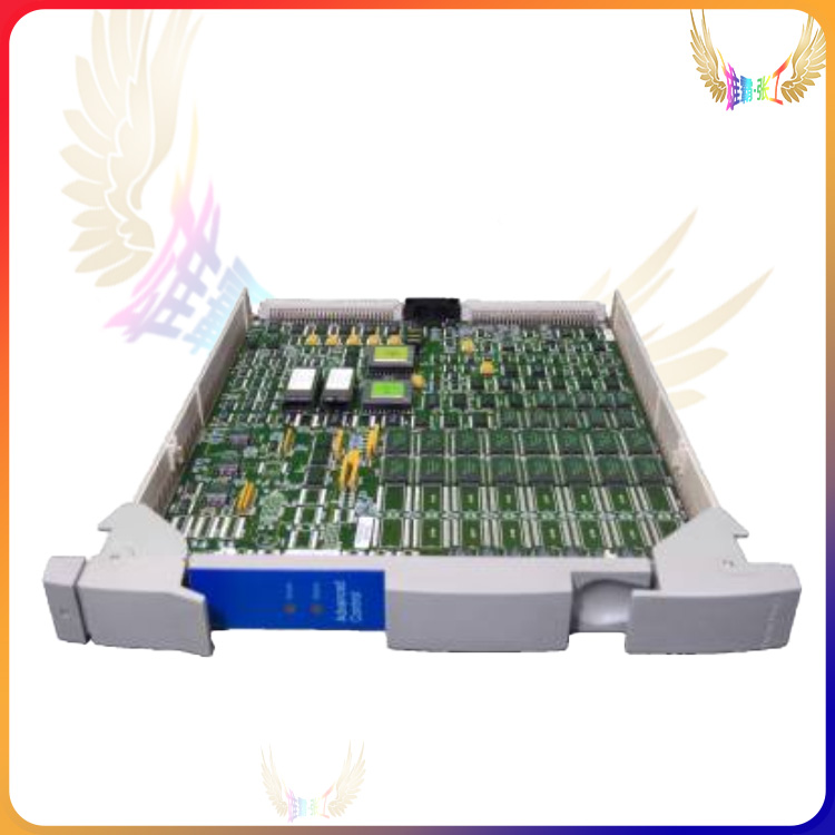 HONEYWELL 51401186-100 I/O模块