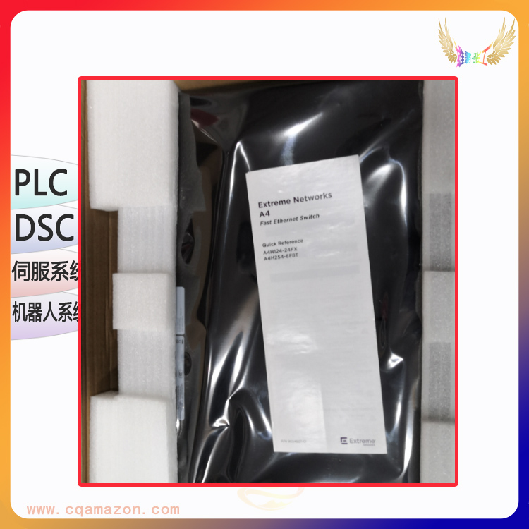 FOXBORO 130ZY-N4 控制模块 DCS