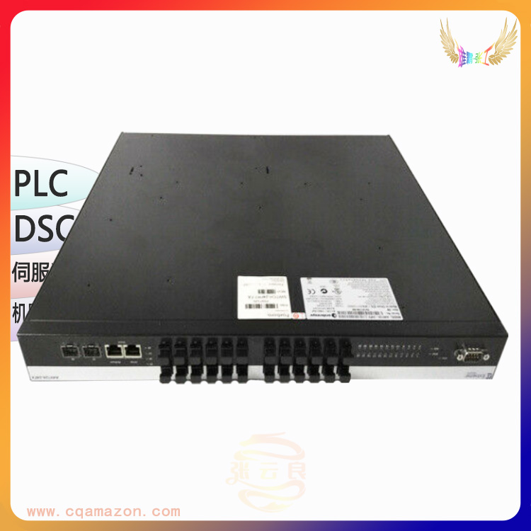 FOXBORO 130M-N5/ECRB 控制模块 DCS