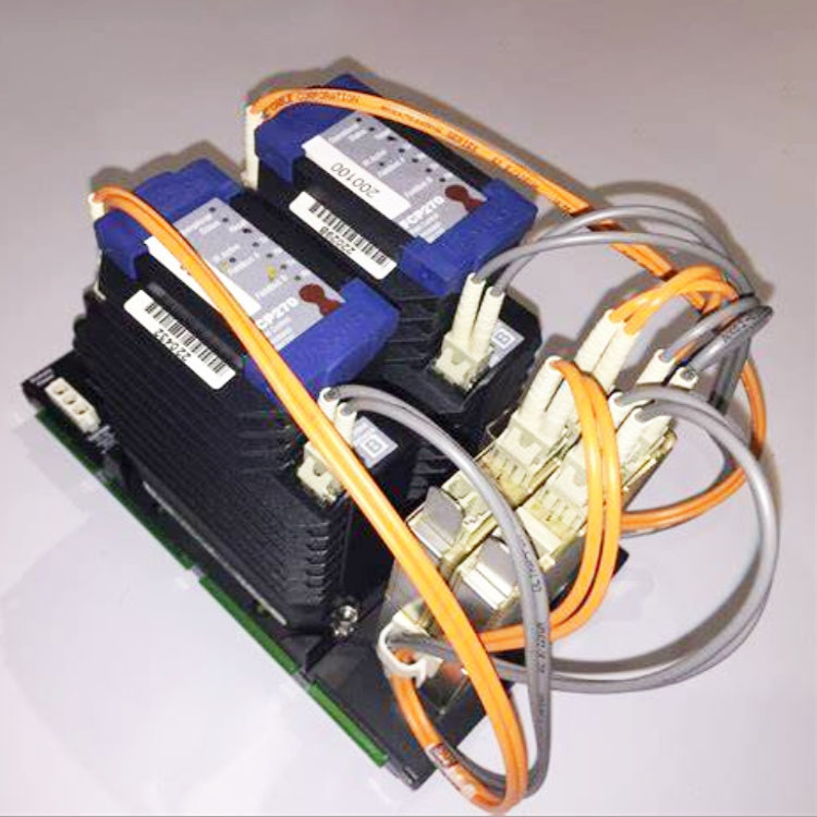 FOXBORO 3C8-C3D 控制模块 DCS 全新