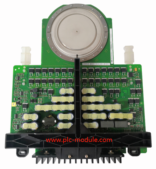 ABB 5SHY3545L0009 3BHB013085R0001晶闸管模块