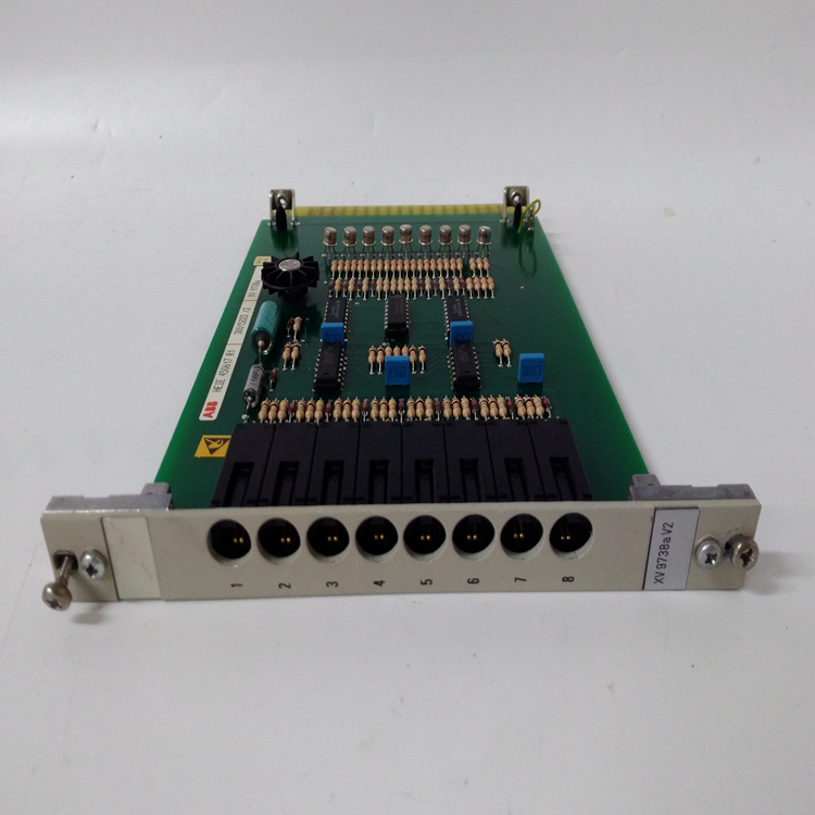 Lam Research853-049542-171锁控制板