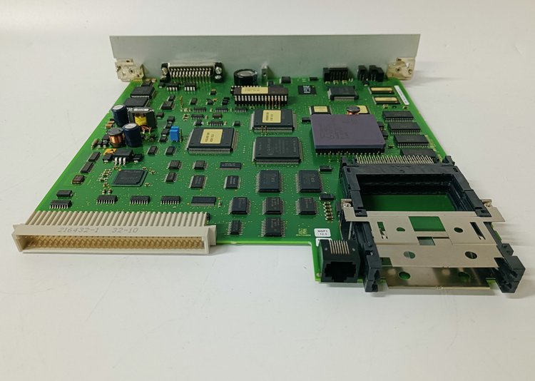 PCI-6030E控制模块 输入模块