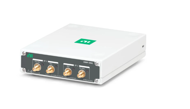 PXI-2570继电器模块 通用开关模块 接口模块