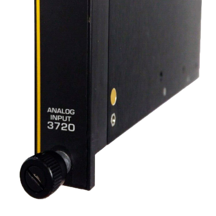 TRICONEX 8120X Main Chassis安全系统模块