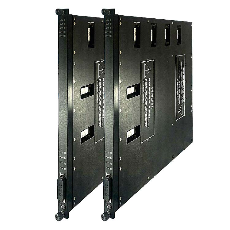 TRICONEX2101 MP2101 总控制器模块