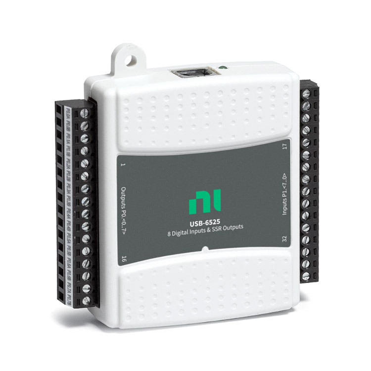 NI PCB SBRIO-9607 高速数据采集卡