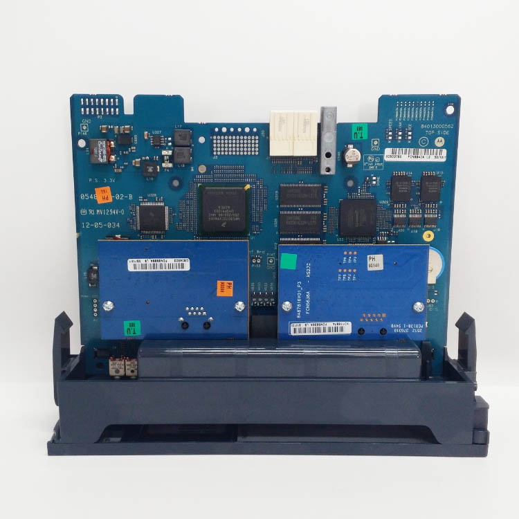 MOTOROLA MVME166-12A数字输入模块