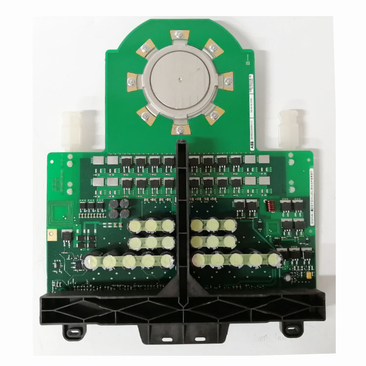 ABB UAD149A1501 3BHE014135R1501 励磁系统控制器