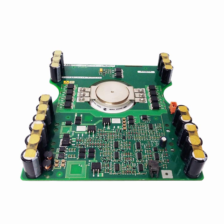ABB 1SP0335V2M1C-5SNA1000G650300 电源集成