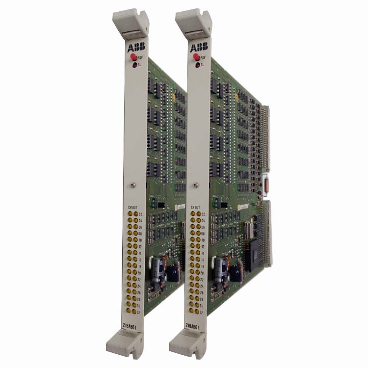 ABB 5SHX1445H0001 3BHL000391P0101 可控硅模块