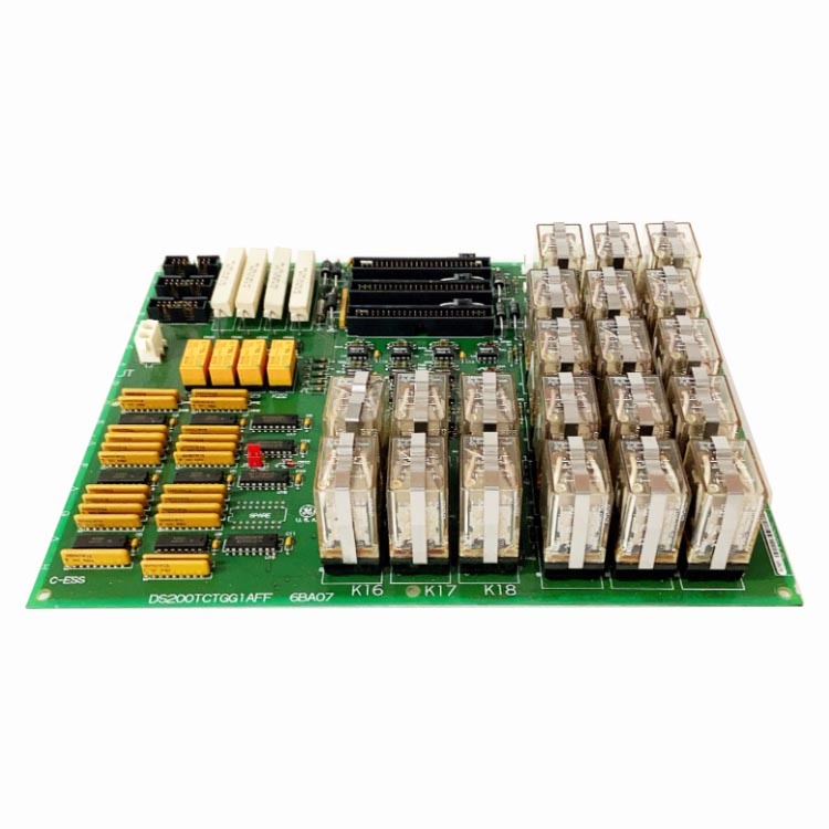 GE Fanuc IC695CPU315-CD Module